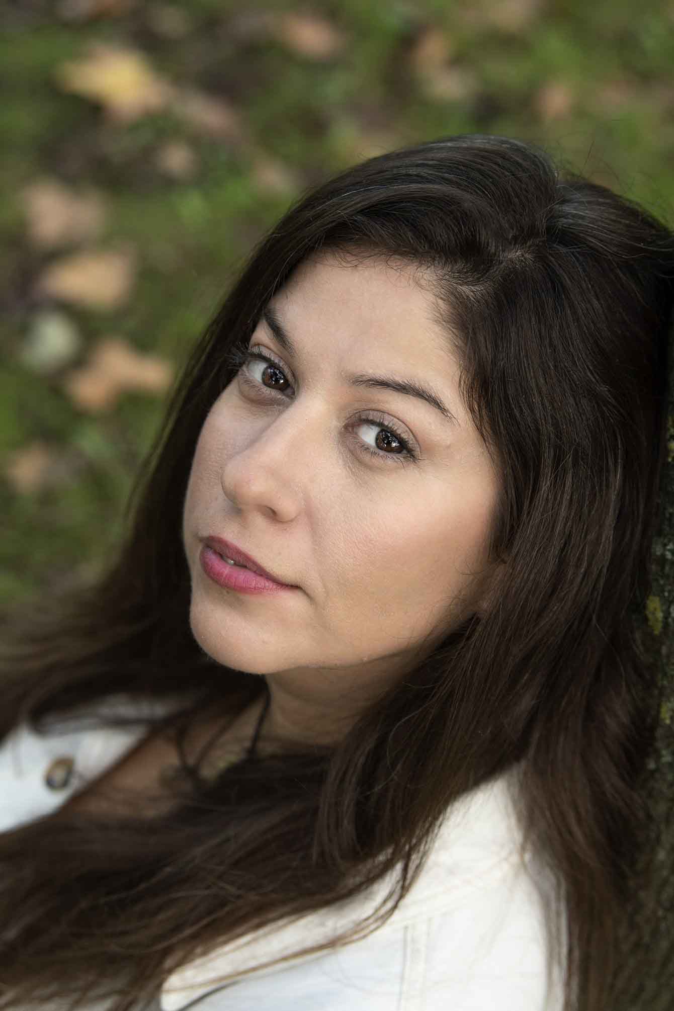 Eden Avital Alexander