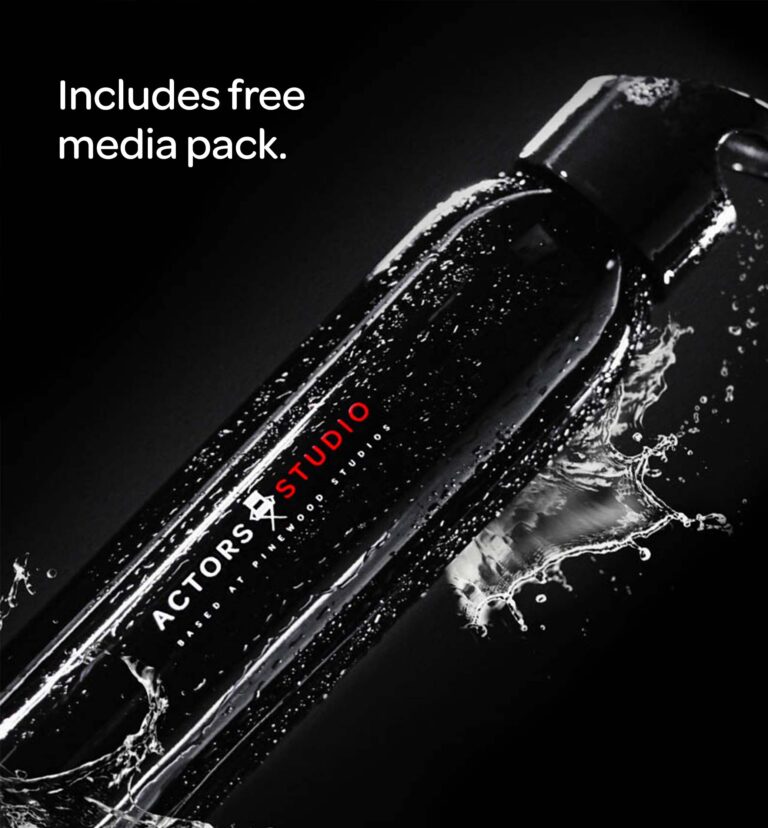 free-media-pack-screen-acting-london